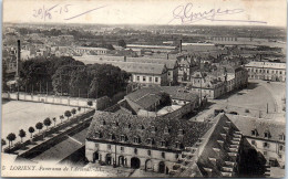 56 LORIENT Cartes Postales Anciennes [REF/45657] - Other & Unclassified