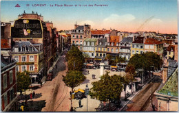 56 LORIENT Cartes Postales Anciennes [REF/45646] - Other & Unclassified