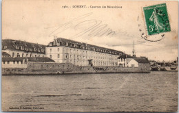 56 LORIENT Cartes Postales Anciennes [REF/45654] - Altri & Non Classificati