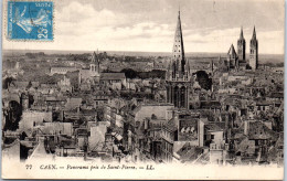 14 CAEN Cartes Postales Anciennes [REF/45664] - Altri & Non Classificati