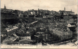 Luxembourg Luxembourg VILLE Cartes Postales Anciennes [REF/45610] - Sonstige & Ohne Zuordnung
