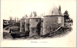 80 PERONNE Cartes Postales Anciennes [REF/45589] - Other & Unclassified