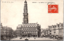 62 ARRAS Cartes Postales Anciennes [REF/45606] - Other & Unclassified