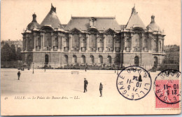 59 LILLE Cartes Postales Anciennes [REF/45585] - Other & Unclassified