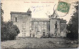 24 VERTEILLAC Cartes Postales Anciennes [REF/45609] - Other & Unclassified