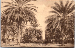 TUNISIE TUNIS Cartes Postales Anciennes [REF/45553] - Tunisie