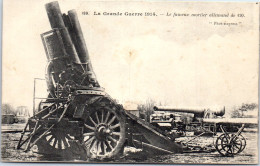 MILITARIA 1914-1918cartes Postales Anciennes [REF/45522] - War 1914-18