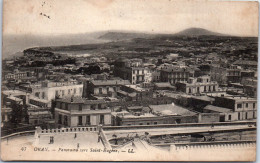 ALGERIE ORAN Cartes Postales Anciennes [REF/45550] - Other & Unclassified