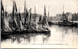 62 CALAIS Cartes Postales Anciennes [REF/45521] - Other & Unclassified