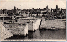 62 CALAIS Cartes Postales Anciennes [REF/45519] - Other & Unclassified
