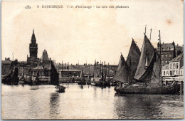 59 DUNKERQUE Cartes Postales Anciennes [REF/45516] - Other & Unclassified