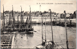 62 CALAIS Cartes Postales Anciennes [REF/45518] - Other & Unclassified