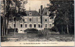 45 LA FERTE SAINT AUBIN Cartes Postales Anciennes [REF/45537] - Sonstige & Ohne Zuordnung