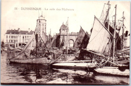 59 DUNKERQUE Cartes Postales Anciennes [REF/45513] - Autres & Non Classés