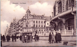 Belgique OSTENDE Cartes Postales Anciennes [REF/45491] - Autres & Non Classés