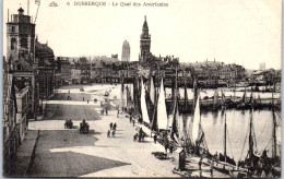 59 DUNKERQUE Cartes Postales Anciennes [REF/45502] - Other & Unclassified