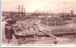 59 DUNKERQUE Cartes Postales Anciennes [REF/45507] - Other & Unclassified