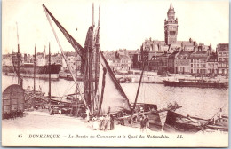 59 DUNKERQUE Cartes Postales Anciennes [REF/45510] - Other & Unclassified