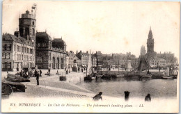 59 DUNKERQUE Cartes Postales Anciennes [REF/45501] - Other & Unclassified