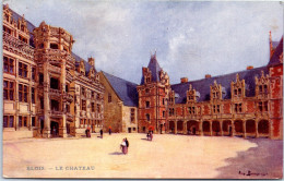 41 BLOIS Cartes Postales Anciennes [REF/45466] - Other & Unclassified