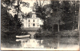 37 JOUE LES TOURS Cartes Postales Anciennes [REF/45467] - Andere & Zonder Classificatie