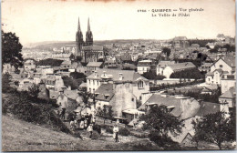 29 QUIMPER Cartes Postales Anciennes [REF/45447] - Other & Unclassified