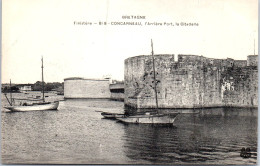 29 CONCARNEAU Cartes Postales Anciennes [REF/45458] - Other & Unclassified