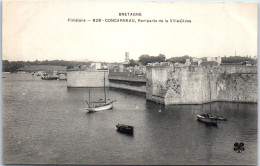 29 CONCARNEAU Cartes Postales Anciennes [REF/45455] - Other & Unclassified