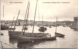 29 CONCARNEAU Cartes Postales Anciennes [REF/45452] - Sonstige & Ohne Zuordnung