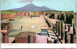 Italie POMPEI Cartes Postales Anciennes [REF/45424] - Other & Unclassified