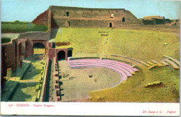 Italie POMPEI Cartes Postales Anciennes [REF/45422] - Autres & Non Classés