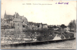 56 VANNES Cartes Postales Anciennes [REF/45436] - Other & Unclassified