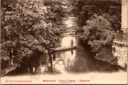 (31/05/24) 91-CPA BALLANCOURT SUR ESSONNE - Ballancourt Sur Essonne