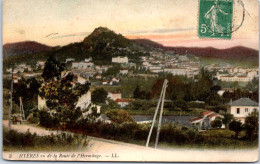 83 HYERES  Carte Postale Ancienne [REF/46619] - Autres & Non Classés