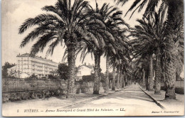 83 HYERES  Carte Postale Ancienne [REF/46660] - Autres & Non Classés