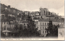 83 HYERES  Carte Postale Ancienne [REF/46647] - Autres & Non Classés