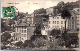 83 HYERES  Carte Postale Ancienne [REF/46658] - Autres & Non Classés