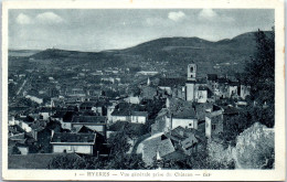 83 HYERES  Carte Postale Ancienne [REF/46609] - Autres & Non Classés