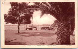 83 BANDOL  Carte Postale Ancienne [REF/46621] - Autres & Non Classés