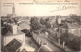 44 NANTES  Carte Postale Ancienne [REF/46669] - Autres & Non Classés