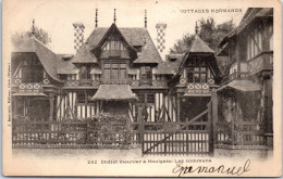 14 HOULGATE - Carte Postale Ancienne [REF/S004172] - Other & Unclassified