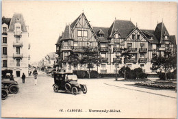 14 CABOURG - Carte Postale Ancienne [REF/S004184] - Other & Unclassified