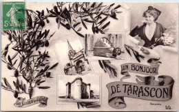 13 TARASCON - Carte Postale Ancienne [REF/S004144] - Altri & Non Classificati