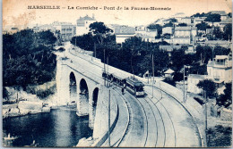 13 MARSEILLE - Carte Postale Ancienne [REF/S004138] - Sonstige & Ohne Zuordnung