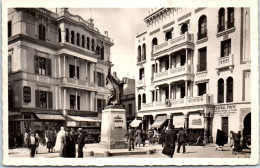 TUNISIE TUNIS  Carte Postale Ancienne [REF/46570] - Tunisia