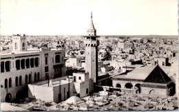 TUNISIE TUNIS  Carte Postale Ancienne [REF/46568] - Tunisia