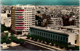 MAROC CASABLANCA  Carte Postale Ancienne [REF/46563] - Other & Unclassified