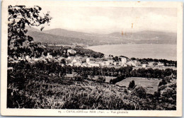 83 CAVALAIRE SUR MER  Carte Postale Ancienne [REF/46589] - Andere & Zonder Classificatie