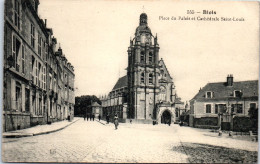 41 BLOIS  Carte Postale Ancienne [REF/46578] - Other & Unclassified