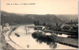 89 JOIGNY  Carte Postale Ancienne [REF/46413] - Other & Unclassified
